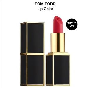 Tom Ford TRUE CORAL (2)